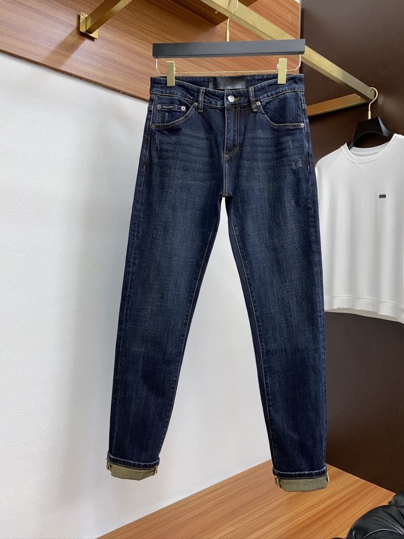 Dolce Gabbana Jeans